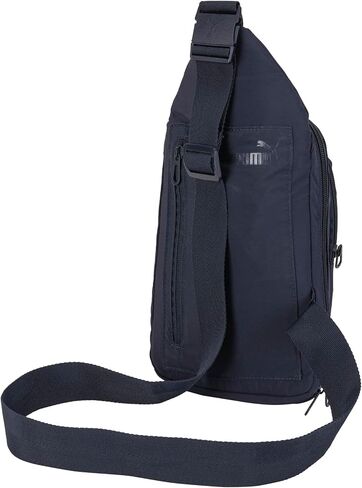 PUMA Women's Doer Sling Backpack, Black, One-Size in Saudi Arabia