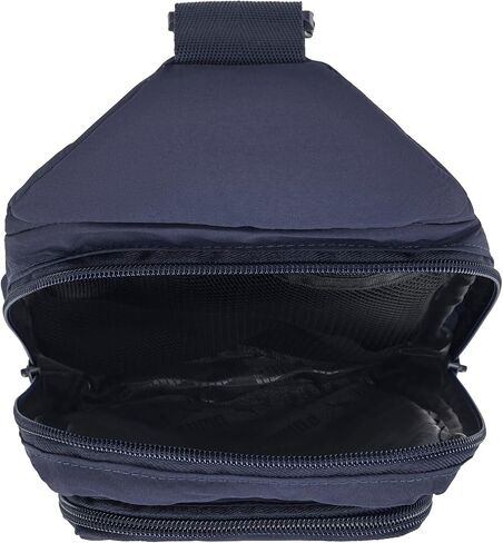 PUMA Women's Doer Sling Backpack, Black, One-Size in Saudi Arabia
