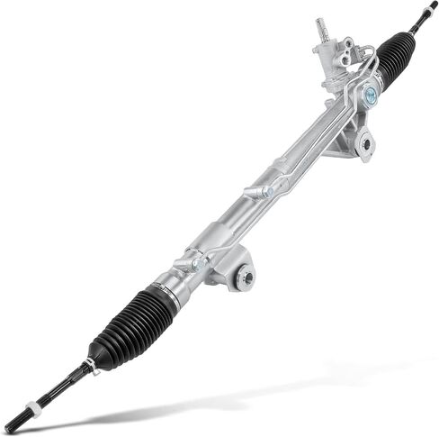 A-Premium - حامل وترس توجيه هيدروليكي متوافق مع Ford F-150 F150 2011-2014، Expedition 2011-2014 & Lincoln Navigator 2011-2014، 5.4L 6.2L، استبدال # CL3Z3504B in Saudi Arabia