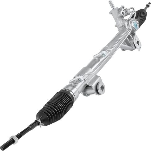 A-Premium - حامل وترس توجيه هيدروليكي متوافق مع Ford F-150 F150 2011-2014، Expedition 2011-2014 & Lincoln Navigator 2011-2014، 5.4L 6.2L، استبدال # CL3Z3504B in Saudi Arabia