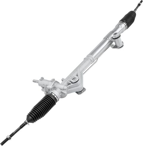A-Premium - حامل وترس توجيه هيدروليكي متوافق مع Ford F-150 F150 2011-2014، Expedition 2011-2014 & Lincoln Navigator 2011-2014، 5.4L 6.2L، استبدال # CL3Z3504B in Saudi Arabia