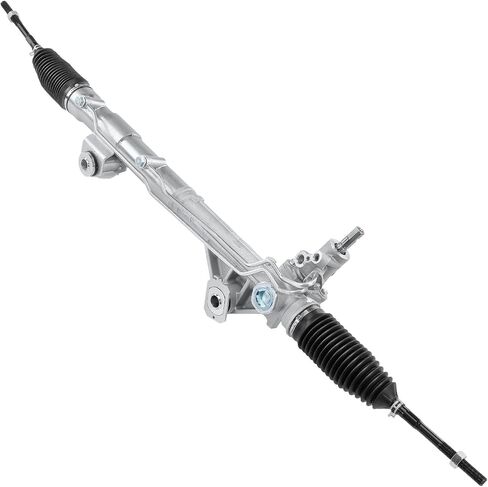 A-Premium - حامل وترس توجيه هيدروليكي متوافق مع Ford F-150 F150 2011-2014، Expedition 2011-2014 & Lincoln Navigator 2011-2014، 5.4L 6.2L، استبدال # CL3Z3504B in Saudi Arabia