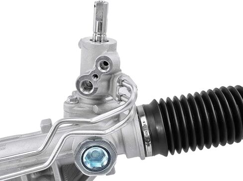 A-Premium - حامل وترس توجيه هيدروليكي متوافق مع Ford F-150 F150 2011-2014، Expedition 2011-2014 & Lincoln Navigator 2011-2014، 5.4L 6.2L، استبدال # CL3Z3504B in Saudi Arabia