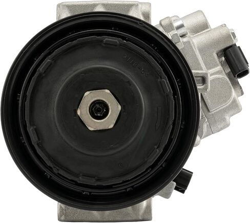 Torchbeam 178322 ضاغط تكييف الهواء ، ضاغط AC مناسب لـ Corolla 2011 2012 2013 ، Matrix 2013 1.8L in Kuwait