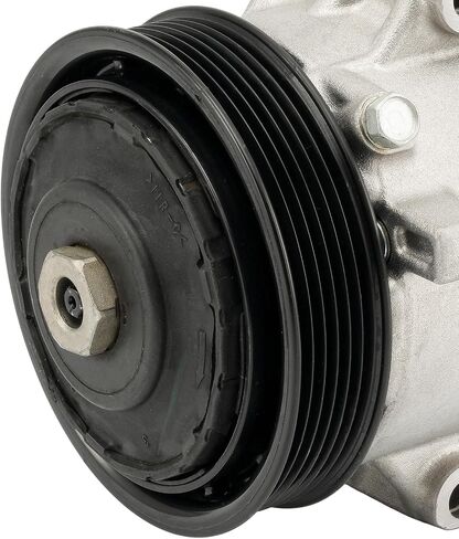 Torchbeam 178322 ضاغط تكييف الهواء ، ضاغط AC مناسب لـ Corolla 2011 2012 2013 ، Matrix 2013 1.8L in Kuwait