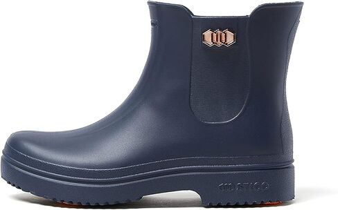 Stico SEB-W60 Slip Resistant EVA Rain boots in Saudi Arabia