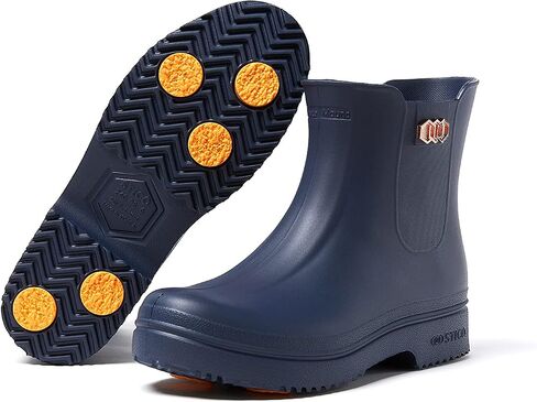 Stico SEB-W60 Slip Resistant EVA Rain boots in Saudi Arabia