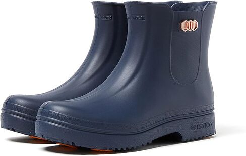 Stico SEB-W60 Slip Resistant EVA Rain boots in Saudi Arabia