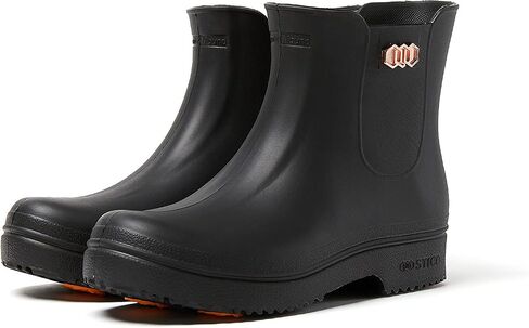 Stico SEB-W60 Slip Resistant EVA Rain boots in Saudi Arabia