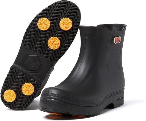 Stico SEB-W60 Slip Resistant EVA Rain boots in Saudi Arabia