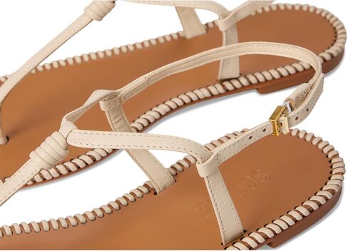 SCHUTZ Women's Elsha Sewing Sandal in Saudi Arabia