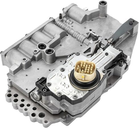 45RFE 545RFE 68RFE Transmission Valve Body Assembly Compatible with Dod-ge Ram Durango Aspen 300 300C in Saudi Arabia