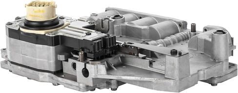 45RFE 545RFE 68RFE Transmission Valve Body Assembly Compatible with Dod-ge Ram Durango Aspen 300 300C in Saudi Arabia