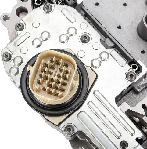 45RFE 545RFE 68RFE Transmission Valve Body Assembly Compatible with Dod-ge Ram Durango Aspen 300 300C in Saudi Arabia