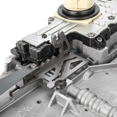 45RFE 545RFE 68RFE Transmission Valve Body Assembly Compatible with Dod-ge Ram Durango Aspen 300 300C in Saudi Arabia