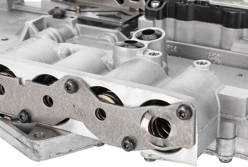 45RFE 545RFE 68RFE Transmission Valve Body Assembly Compatible with Dod-ge Ram Durango Aspen 300 300C in Saudi Arabia