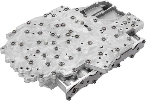 45RFE 545RFE 68RFE Transmission Valve Body Assembly Compatible with Dod-ge Ram Durango Aspen 300 300C in Saudi Arabia