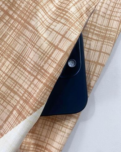 CHICME Women's Summer Maxi Dress Casual Thick Strap Square Neck Boho Sundress Split Vacation Dresses with Pockets in Kuwait