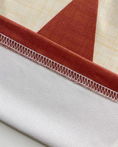 CHICME Women's Summer Maxi Dress Casual Thick Strap Square Neck Boho Sundress Split Vacation Dresses with Pockets in Kuwait