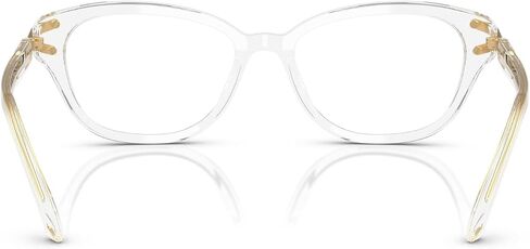Swarovski Women's Sk2032 Square Prescription Eyewear Frames in Saudi Arabia
