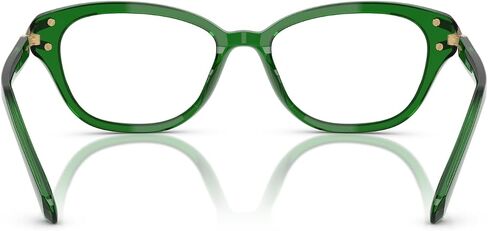 Swarovski Women's Sk2032 Square Prescription Eyewear Frames in Saudi Arabia