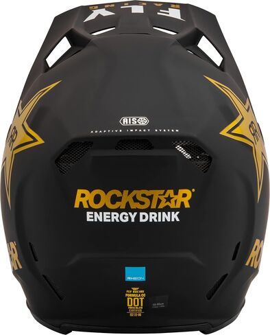 Fly Racing 73-4324M Formula Cc Centrum Helmet Matte Olive Green/Black Md in Saudi Arabia
