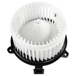 AC Blower Motor Fan 700269 Compatible with Buick Allure 2010，for Lacrosse 2010-2016,for Regal 2011-2015,for Chevrolet Cruze 2011-2015,for Malibu 2013-2015 Front Automotive Heater Blower