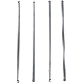 jzgrdn 4pcs قضبان الدفع 13116-7002 متوافقة مع Kawasaki FH601V FH641V FH680V FH721V FH770D