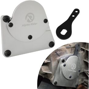 For Ford Super Duty F250 F350 F450 NP273 Transfer Case Manual Shifter Conversion Kit