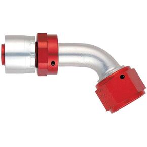 Aeroquip FBM4272 Startlite Size (6) 30° Crimp Fitting