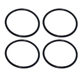 4PCS Camshaft Bridge Bracket O-Ring 52X3 MM for Audi A3 A4 A5 A6 A7 A8 Q3 Q5 TT Jetta Passat Golf Tiguan Replace WHT007212B