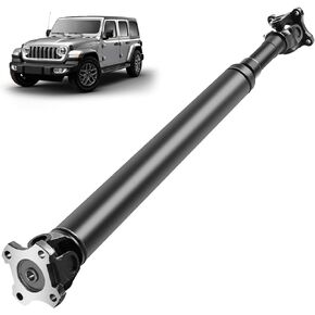 Nifeida 936-071 Rear Drive Shaft 39.6" Prop Shaft Assembly for Jeep Grand Cherokee 2005-2009, Liberty 2008-2012 & Commander 2006-2010, Automatic Transmission, Replace# P52105760AD