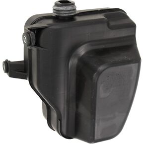 Genuine OEM 28190-3K010 Resonator / 281903K010 for Hyundai Sonata 06-10