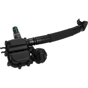 Inlet Manifold Symposer Resonator Compatible with Land Range Rover 2013-2022, Jaguar F-Type F-Pace XE New XF 2014-2022 Replacement for LR049365 C2Z30725