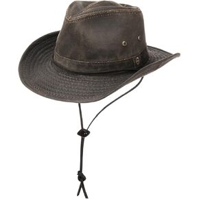 Stetson Diaz Outdoor Hat Women/Men |