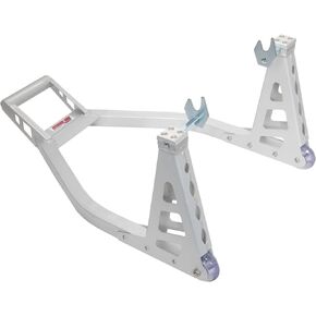 Extreme Max 5001.6738 MLOUMINUM LOW PLIMINIM PORTORCED SPOOL STAND - 700 LB.
