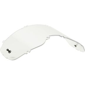 Fox Racing mens Mx22 Airspace/Main Inj Lens Nm