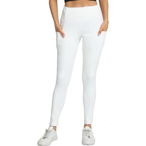 Rrosseyz Womens High Lounge Lounge Athletic Legging Pants -Tummy Control Control Running Yoga Leggings