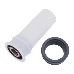 DUNSIHUI Wiper Washer Windshield Fluid Level Sensor 289111e400 Compatible with Altima Frontier Q40 Q50 Maxima Murano Quest Sentra Xterra 5s6627 Wiper Washer Fluid Sensor