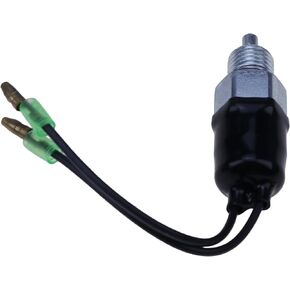 1100-0226 مفتاح ضوء الفرامل 83968919 SBA385200730 SBA385200731 متوافق مع Ford/New Holland 1215 1220 1320 1520 1620 1920 2120 T1510 T1530 T1530 T2210 T2320 T2310
