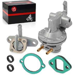 Fuel Pump & Fuel Gas Petcock & INSULATOR Gaskets For Honda Goldwing 1000 1100 GL1000 GL1100 1975-1983 16700-371-014