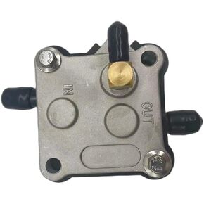 Fuel Pump For Mercury 14360A16 14360A41 14360A43 14360A50 14360A71 14360A73 14360A78 35 50 60 115 225 Outboard 2 Stroke 30 40 45 55 65 75 80 90 100 125 150 175 200 250 300 HP Z789