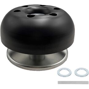 Tadamark 3/4 "Bore 30 Series Black Torque Converter Driver Clutch for BT200X ، CT200U-EX Mini Bikes لـ Coleman KT196 GO KART for predator 192/224cc for predator 212/225CC 2-8HP LOVEINES