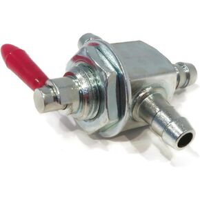 The ROP Shop | Replacement 1/4" 2-Way Fuel Gas Shutoff Switch Valve for Lawn Boy E633347, 1-633347