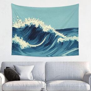 Zhedongsj Music Guitar Tapestry Wall Hanging For Bedroom, Instrument Rock Style Lover Wall Tapestry Wall Art Home Decor 29 X 37 Inches
