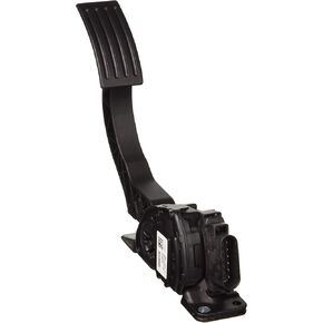 Standard Motor Products Accelerator Pedal Sensor - APS197