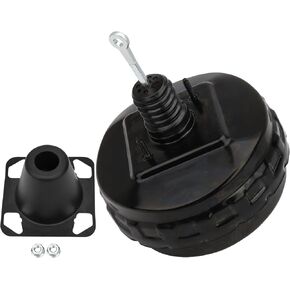 DRIVESTAR 54-71929 Power Brake Booster, fit 2008-2010 for Pontiac G6, 2008-2012 for Chevrolet Malibu, 2009 for Saturn Aura