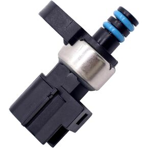 HiSport 4799758 Transmission Governor Pressure Sensor - Compatible with Dodge Jeep Chrysler RAM Mitsubishi Replaces 4799758 4799758AB 4799758AD 4799758AF 5016222AA