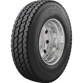 Falken GI-388 11R24.5 149/146K H Commercial Tire
