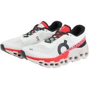 On Men's Cloudmonster 2 Sneaker